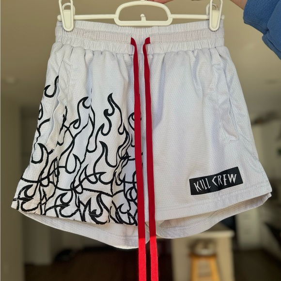 Kill Crew Shorts - Picture 1 of 5